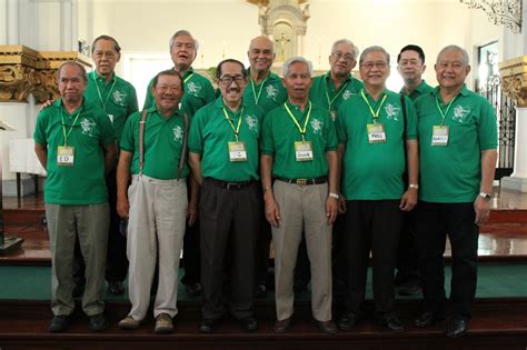 DLSAA Notable Alumni .